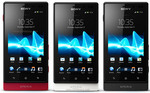 Sony Xperia Sole