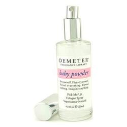 Demeter Baby Powder Eau de Cologne 120ml