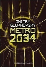 Metro 2034