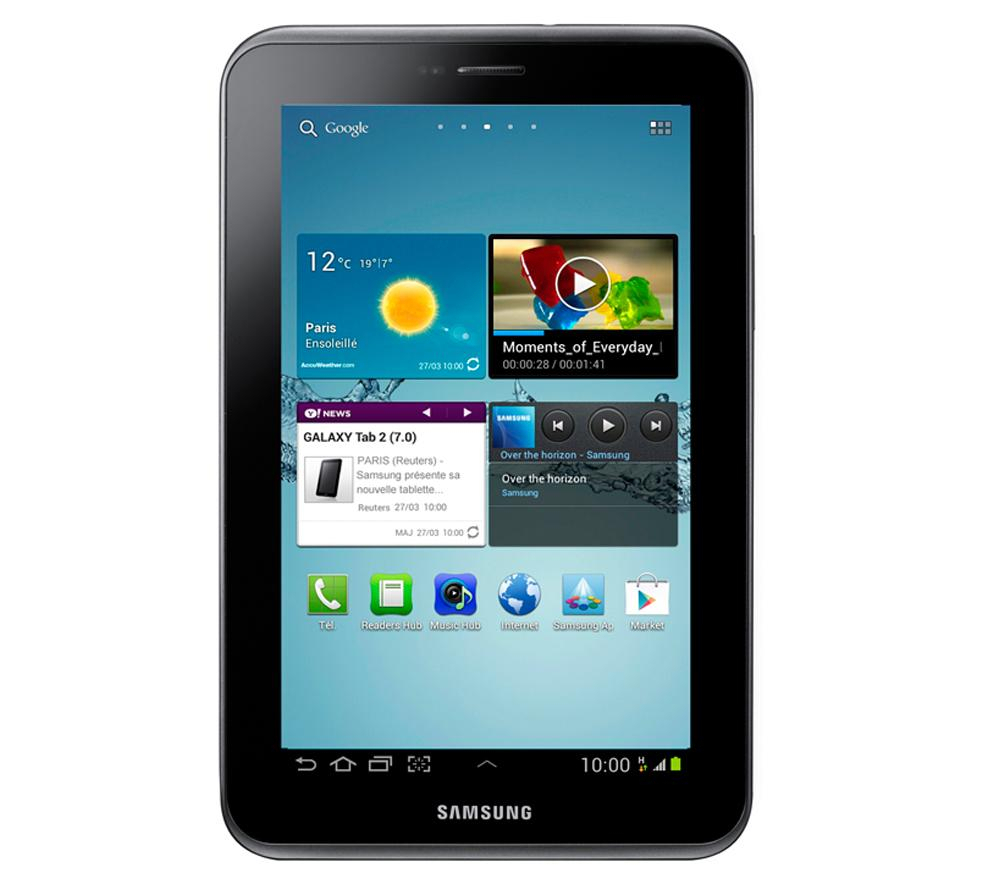 samsung galaxy tab 2 7 0