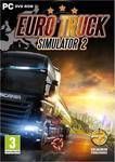 Euro Truck Simulator 2 PC