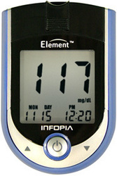 Infopia Element