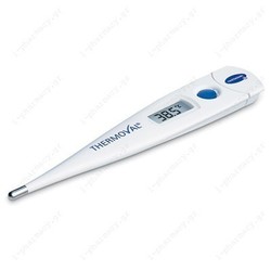 Hartmann Thermoval Classic