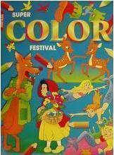 Super color festival