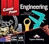 Career Paths: Engineering: Audio CDs