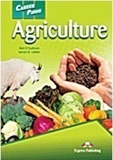 Career Paths: Agriculture: Student's Book
