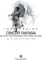Concerto Fantasia