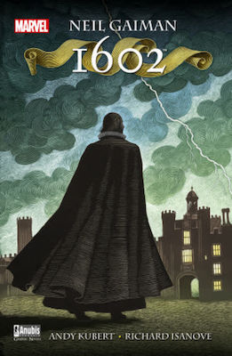 Marvel 1602