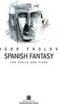 Spanish Fantasy