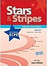 Stars and Stripes Michigan ECPE: Skills Builder: Teacher's Book