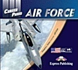 Career Paths: Air Force: Audio CDs