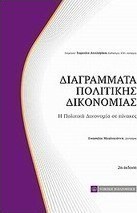 Διαγράμματα πολιτικής δικονομίας