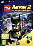 Lego Batman 2: DC Super Heroes (Limited Edition) PS3