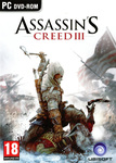 Assassin's Creed III PC