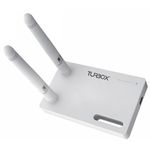Turbo-X Wireless USB Adapter N300 with Antenna