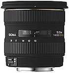 Sigma 10-20mm F4-5.6 EX DC HSM (Nikon)