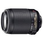Nikon AF-S DX Zoom-Nikkor 55-200mm f/4-5.6G ED VR