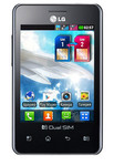 LG Optimus L3 Dual