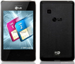 LG T375 Cookie Smart