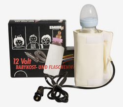 Baby Care Emide J-510