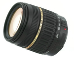 Tamron AF 18-200mm F3.5-6.3 XR Di II (Canon)