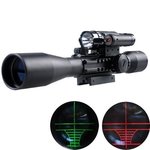 Bushnell 3-9X40 / 501B