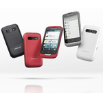 Alcatel One Touch 985 (OT-985)