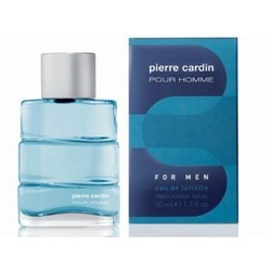 Pierre Cardin Pour Homme Eau de Toilette 75ml