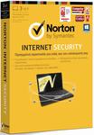 Symantec Norton Internet Security 2013 (3 Licences , 1 Year)