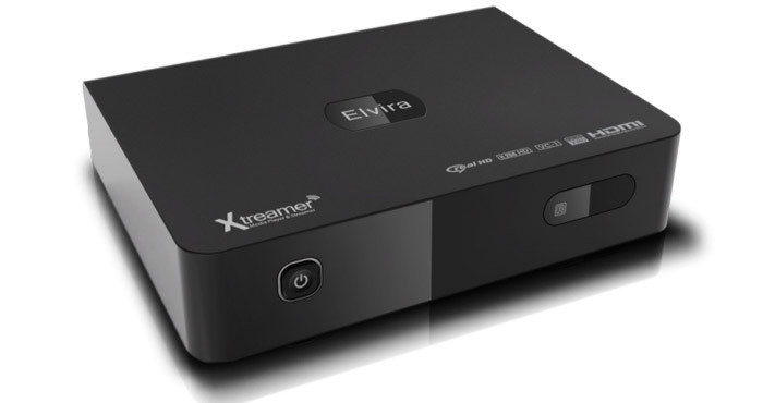 Xtreamer Elvira Skroutz gr