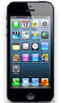 Apple iPhone 5 (16GB)