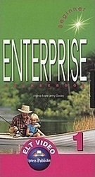 Enterprise 1, Beginner