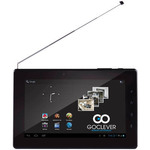 Go Clever TAB T76 GPS TV (8GB)