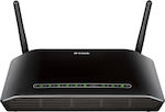 D-Link DSL-2750B