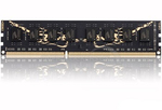 Geil Black Dragon 4GB DDR3-1600MHz