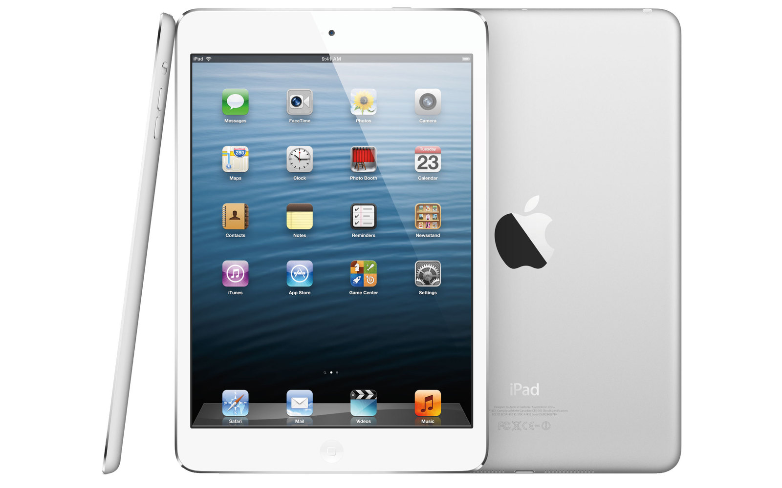 Apple iPad mini WiFi (64GB) | Skroutz.gr