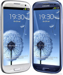 Samsung Galaxy S3 i9305 16GB (LTE Non Regional)