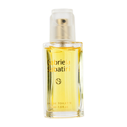 Gabriela Sabatini Eau de Toilette 60ml