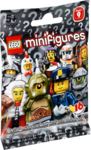 Lego Minifigures Series 9 LEGO 29
