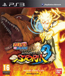 Naruto Shippuden: Ultimate Ninja Storm 3 PS3
