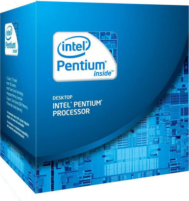 Intel Pentium G2020 Box - Skroutz.gr