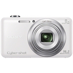 Sony Cyber-shot WX80