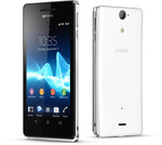 Sony Xperia V