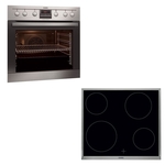 AEG EE3013021M + HE604000XB