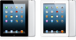 Apple iPad 4th Generation Retina Display Wifi and Cellular (128GB)