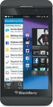 Blackberry Z10 LTE