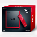 Nintendo Wii Mini