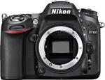 Nikon D7100 Body
