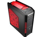 Aerocool XPredator Devil Red Window Edition