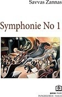 Symphonie No 1